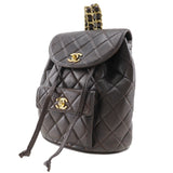 Chanel Matelasse Backpack