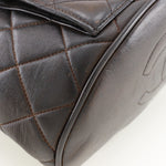 Chanel Matelasse Backpack