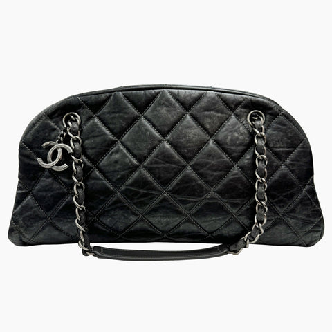 Chanel Mademoiselle Tote