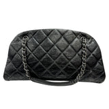 Chanel Mademoiselle Tote