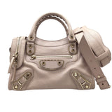 balenciaga City Handbag