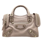 balenciaga City Handbag