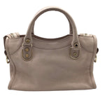 balenciaga City Handbag