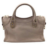 balenciaga City Handbag