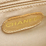 Chanel Logo CC Tote