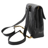 Chanel Matelasse Backpack