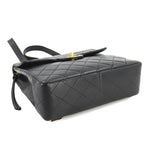 Chanel Matelasse Backpack