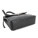 Chanel Matelasse Backpack