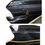 Chanel Matelasse Backpack
