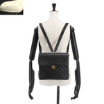 Chanel Matelasse Backpack