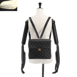 Chanel Matelasse Backpack