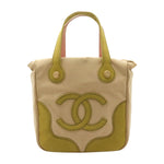 Chanel Marshmallow Tote