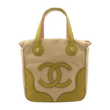 Chanel Marshmallow Tote