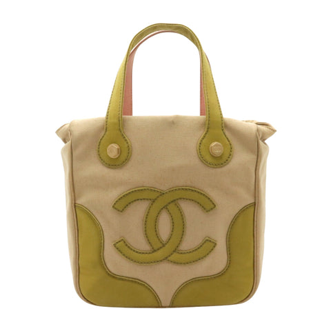 Chanel Marshmallow Tote