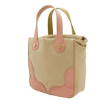 Chanel Marshmallow Tote