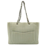 Chanel Mademoiselle Tote