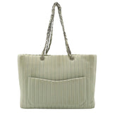 Chanel Mademoiselle Tote
