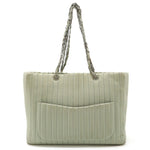 Chanel Mademoiselle Tote
