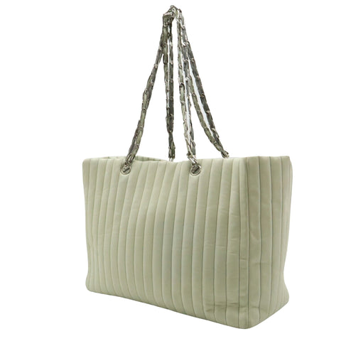 Chanel Mademoiselle Tote