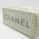 Chanel Mademoiselle Tote