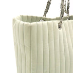 Chanel Mademoiselle Tote