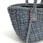 balenciaga Bistro Basket Handbag