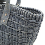 balenciaga Bistro Basket Handbag