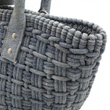 balenciaga Bistro Basket Handbag