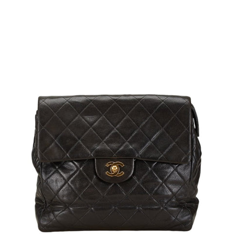 Chanel Matelasse Backpack
