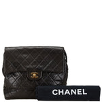 Chanel Matelasse Backpack