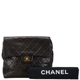 Chanel Matelasse Backpack