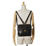 Chanel Matelasse Backpack
