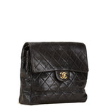 Chanel Matelasse Backpack