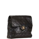 Chanel Matelasse Backpack