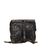 Chanel Matelasse Backpack