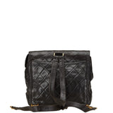 Chanel Matelasse Backpack