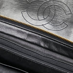 Chanel Matelasse Backpack