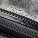 Chanel Matelasse Backpack