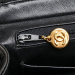 Chanel Matelasse Backpack