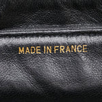 Chanel Matelasse Backpack
