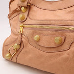 balenciaga Giant Handbag