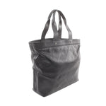 Chanel Logo CC Tote