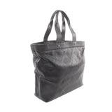 Chanel Logo CC Tote