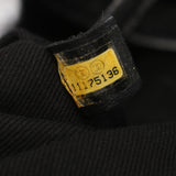 Chanel Logo CC Tote