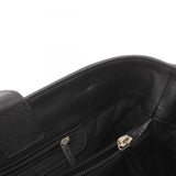 Chanel Logo CC Tote