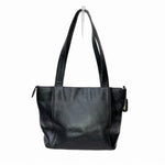 Chanel Logo CC Tote