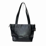 Chanel Logo CC Tote
