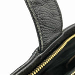 Chanel Logo CC Tote