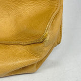 Chanel Logo CC Tote