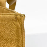 Chanel Logo CC Tote